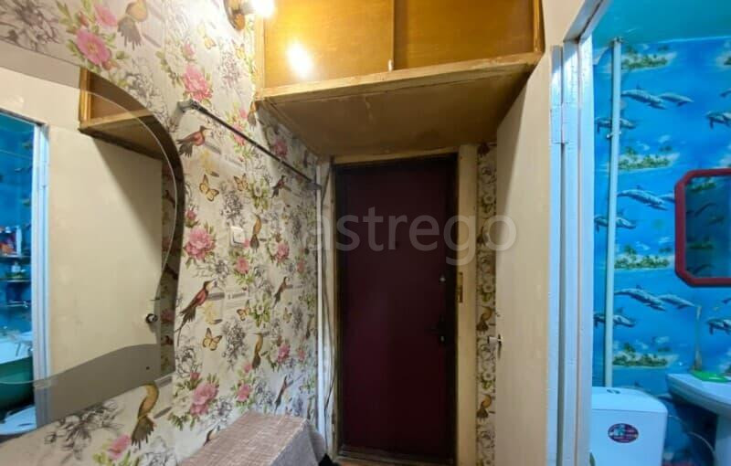 1-комн. квартира, 32 м2, 3/5 эт. Раменское - изображение 7