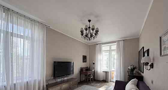 4-комн. квартира, 76.9 м2, 4/5 эт. Москва