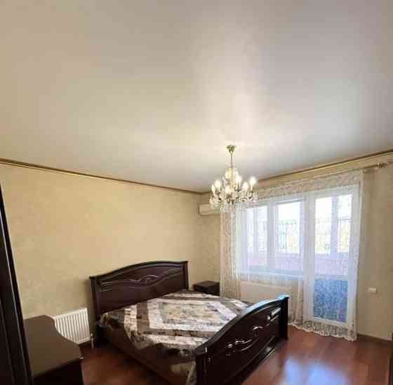 3-комн. квартира, 90 м2, 3/9 эт. Астрахань