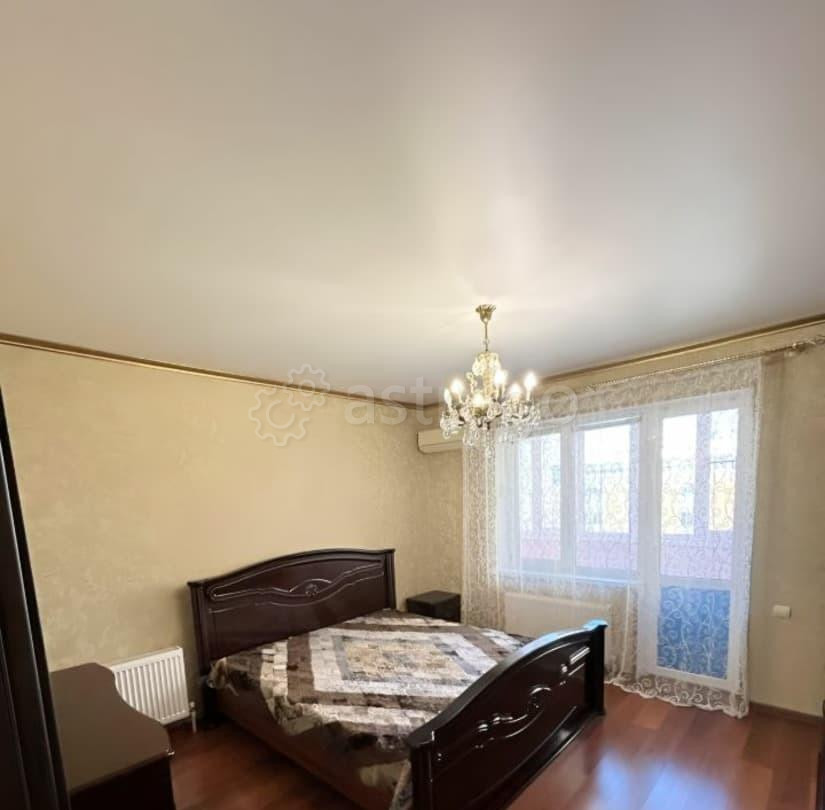 3-комн. квартира, 90 м2, 3/9 эт. Астрахань - изображение 4