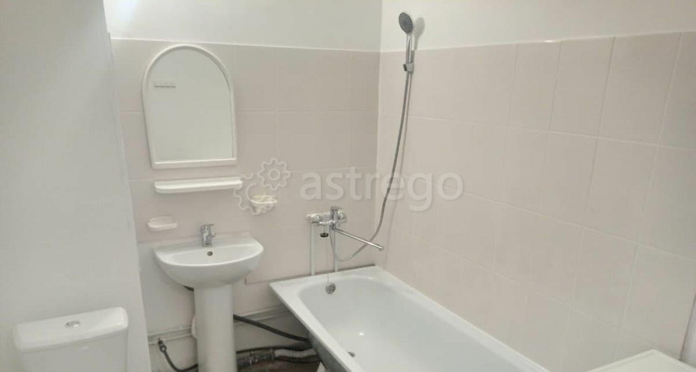 1-комн. квартира, 32 м2, 23/25 эт. Красноярск - изображение 7
