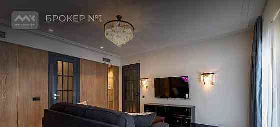 2-комн. квартира, 90 м2, 3/4 эт. Санкт-Петербург