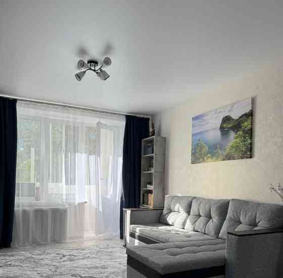 2-комн. квартира, 42.7 м2, 3/5 эт. Москва