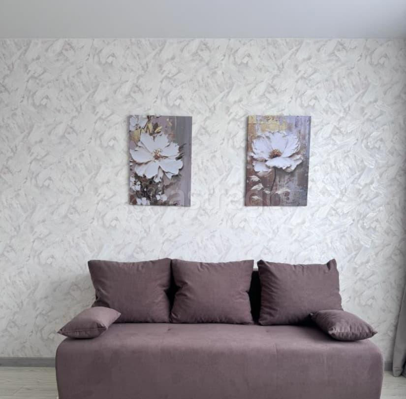 2-комн. квартира, 48 м2, 8/24 эт. Красноярск - изображение 4