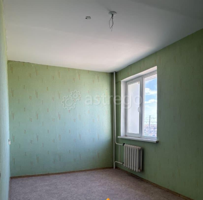 Комната, 15.8 м2, 5/9 эт. Астрахань - изображение 2