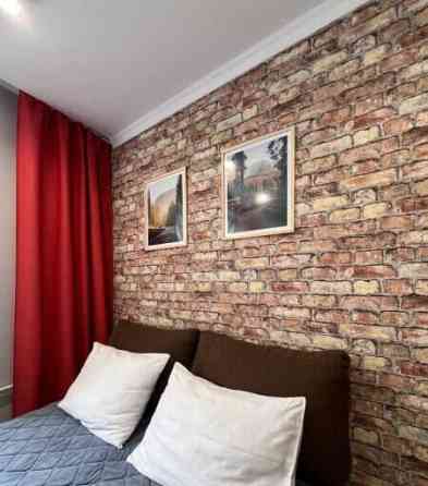 1-комн. квартира, 20 м2, 11/16 эт. Москва