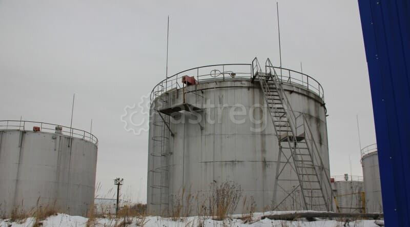 Склад, 750 м2 Дмитров - изображение 9