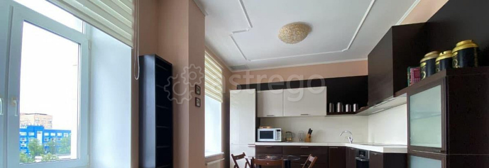 3-комн. квартира, 78.5 м2, 7/8 эт. Москва - изображение 1