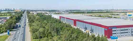 Склад, 1445 м2 Санкт-Петербург