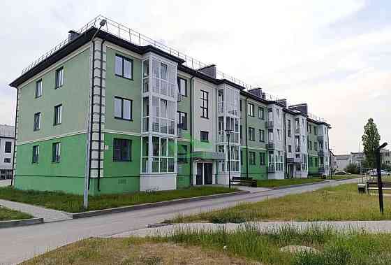 3-комн. квартира, 66.3 м2, 2/3 эт. Разумное