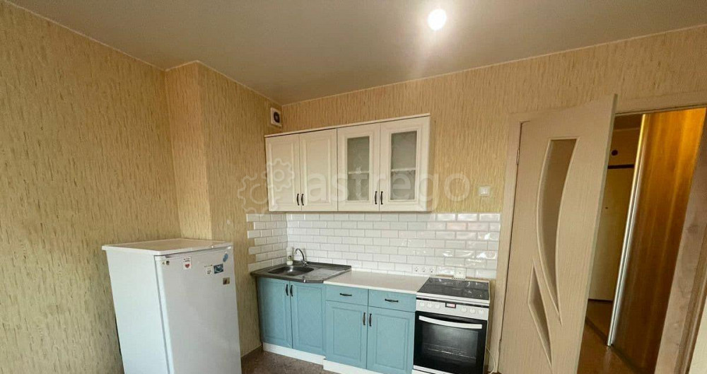 Студия, 30 м2, 11/18 эт. Красноярск - изображение 3