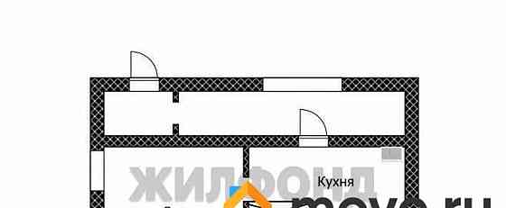 Дом, 33.5 м2, 2.7 сотки, 1 эт. Барнаул
