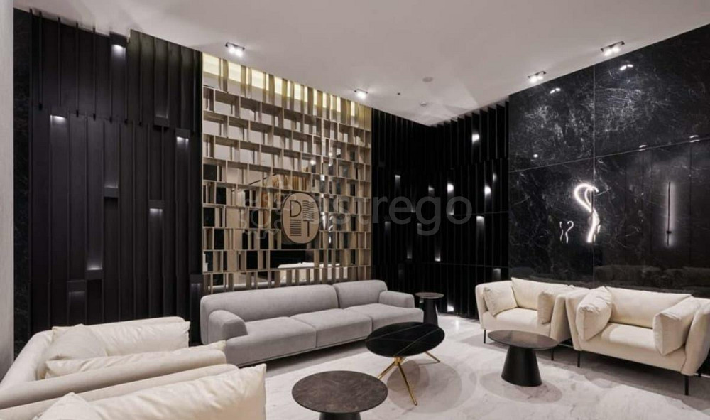 2-комн. квартира, 73.5 м2, 12/24 эт. Москва - изображение 10