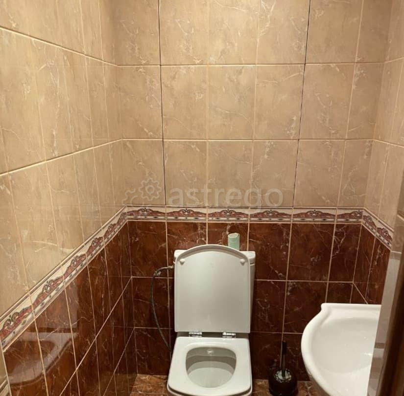 3-комн. квартира, 90 м2, 8/11 эт. Солнечногорск - изображение 1