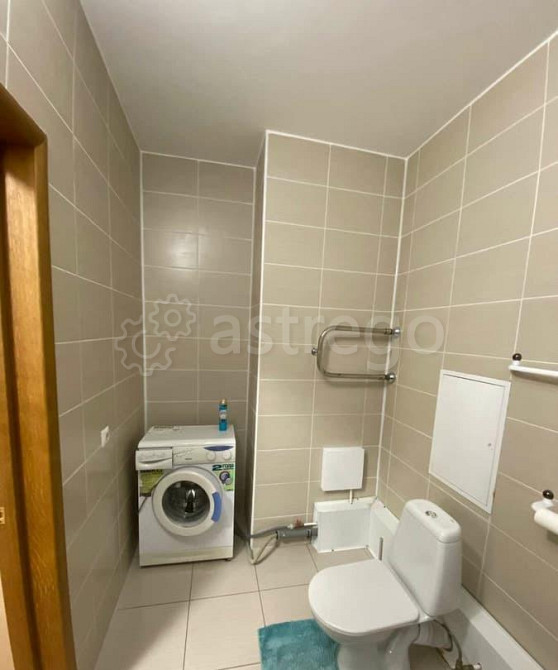 1-комн. квартира, 55 м2, 8/9 эт. Старый Оскол - изображение 2