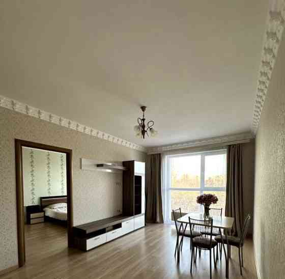 3-комн. квартира, 69.9 м2, 3/9 эт. Балашиха