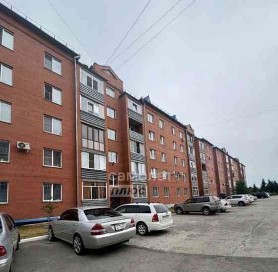 2-комн. квартира, 40 м2, 1/5 эт. Бийск