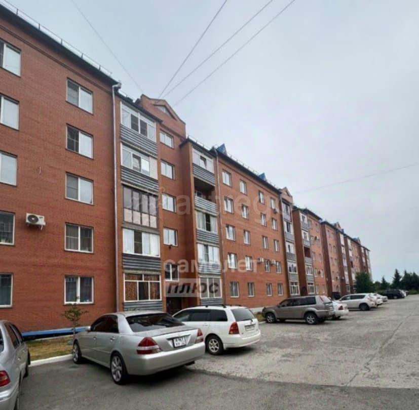 2-комн. квартира, 40 м2, 1/5 эт. Бийск - изображение 6