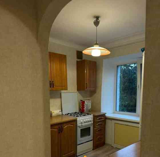 2-комн. квартира, 45 м2, 4/5 эт. Уфа