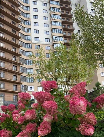 1-комн. квартира, 46 м2, 19/25 эт. Барнаул - изображение 4