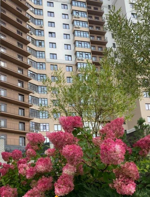 1-комн. квартира, 46 м2, 19/25 эт. Барнаул - изображение 4