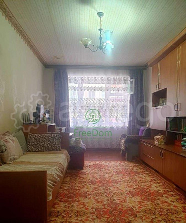3-комн. квартира, 57.9 м2, 1/5 эт. Строитель - изображение 3