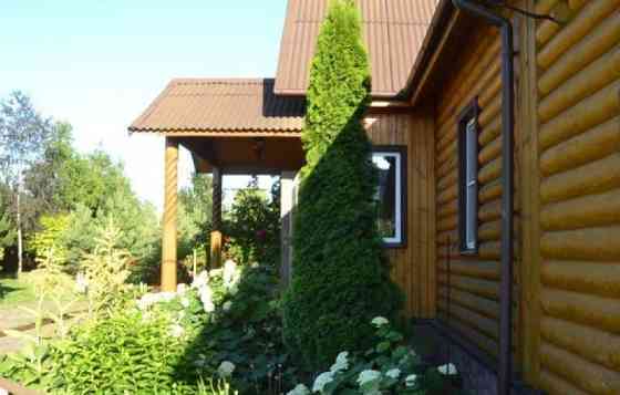 Дом, 260 м2, 30 соток Воскресенск