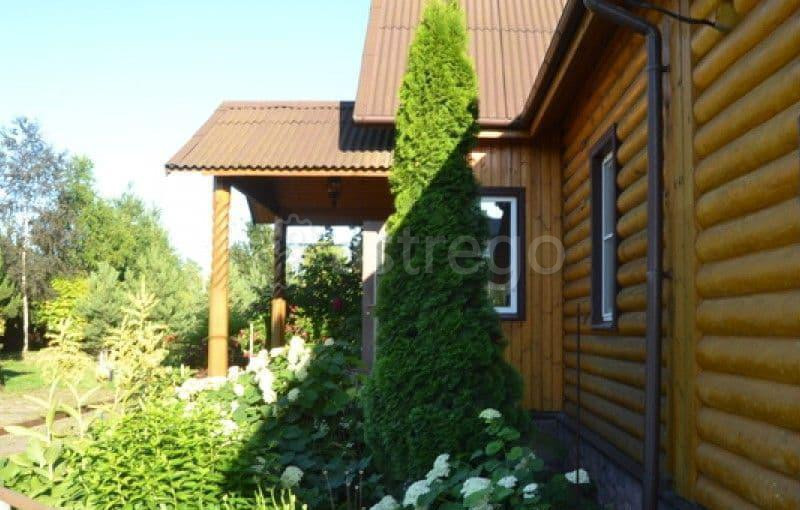 Дом, 260 м2, 30 соток Воскресенск - изображение 4