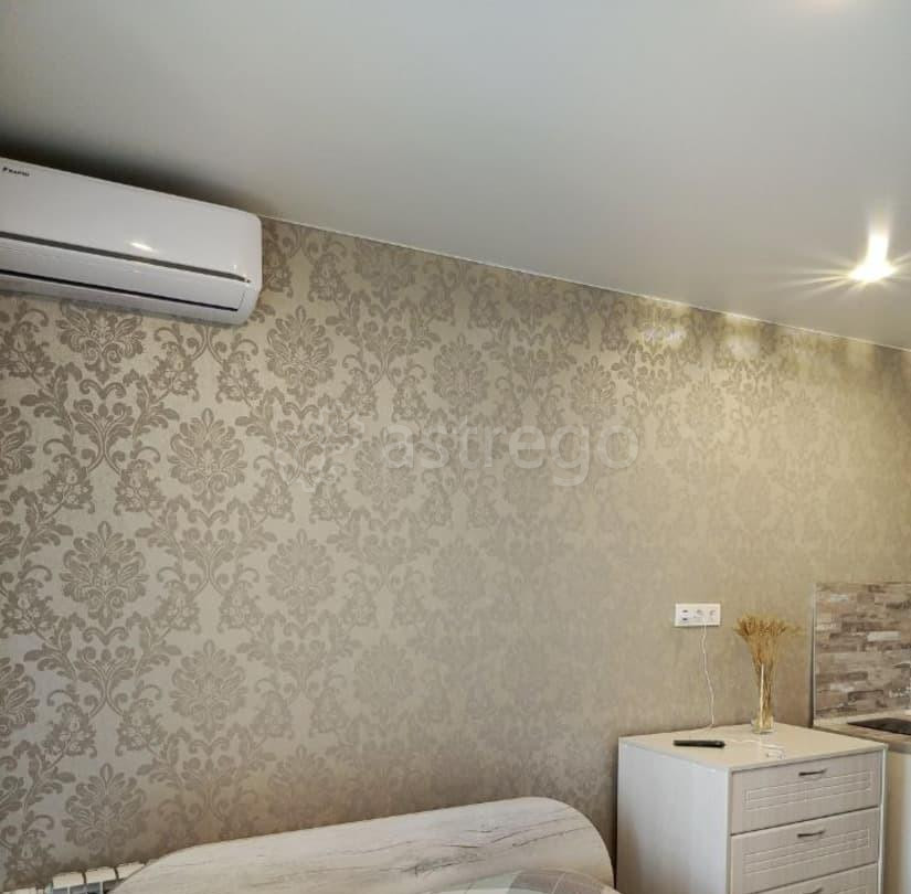 Студия, 23 м2, 4/15 эт. Новоалтайск - изображение 2