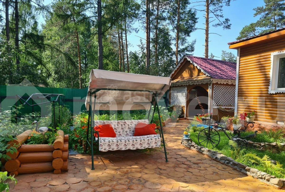 Дом, 150 м2, 15 соток, 2 эт. Тында - изображение 4