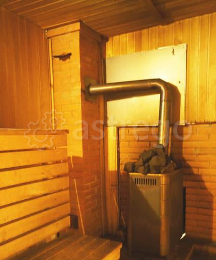 Коттедж, 80 м2 Санкт-Петербург - изображение 10