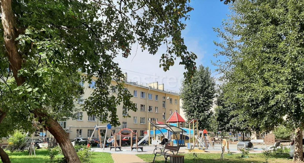 Комната, 25.1 м2, 1/4 эт. Санкт-Петербург - изображение 2