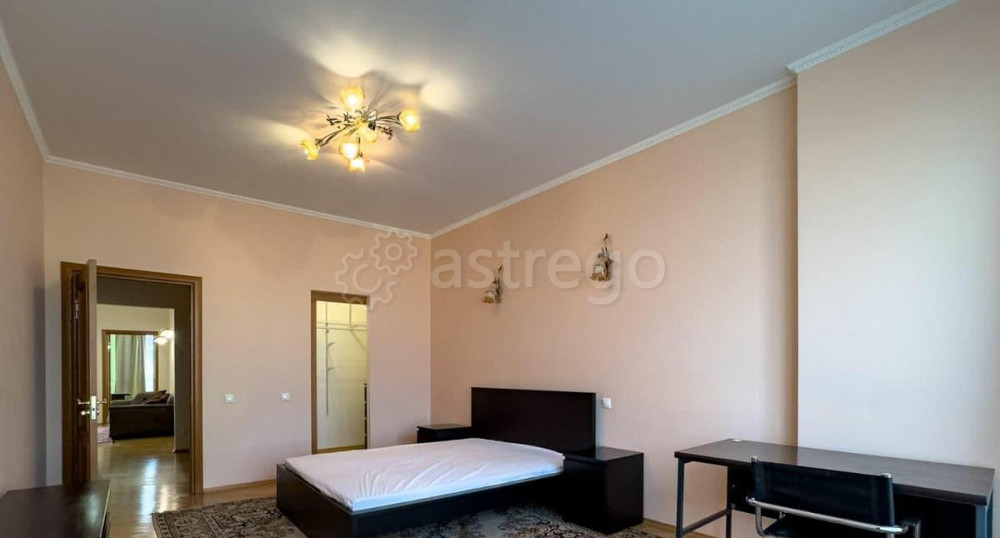 3-комн. квартира, 100 м2, 6/32 эт. Москва - изображение 3