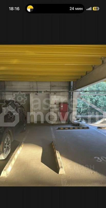 Машиноместо, 14 м2 Москва - изображение 5