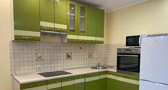 3-комн. квартира, 76 м2, 8/44 эт. Красногорск