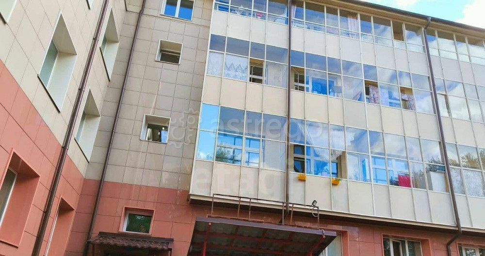 Офис, 539.3 м2 Красноярск - изображение 7