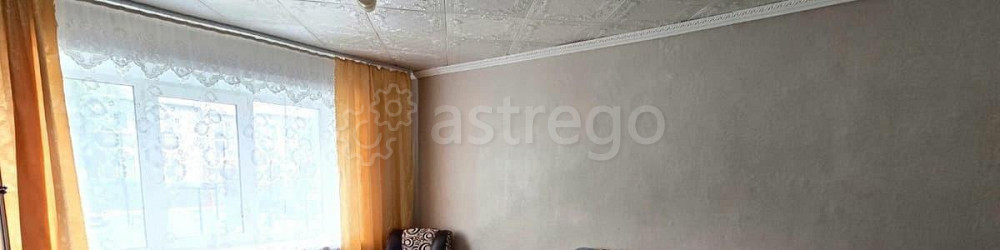 2-комн. квартира, 43.8 м2, 1/2 эт. Славгород - изображение 7