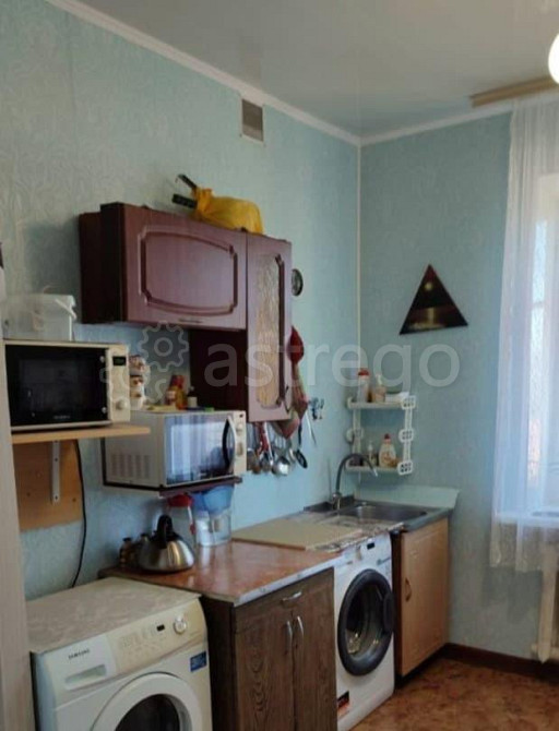 Комната, 22 м2, 2/2 эт. Клин - изображение 1