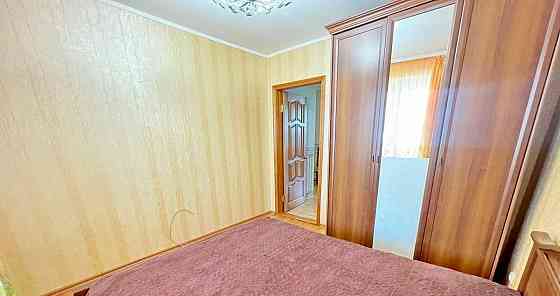 3-комн. квартира, 62 м2, 6/10 эт. Уфа
