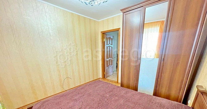 3-комн. квартира, 62 м2, 6/10 эт. Уфа - изображение 6
