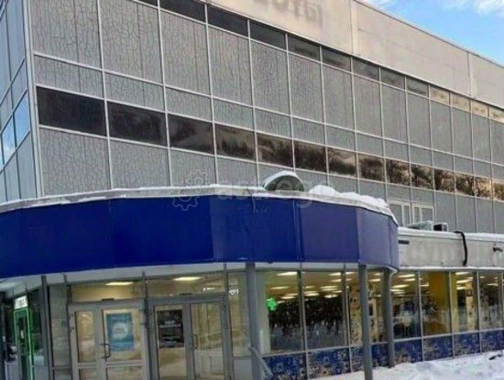 Свободного назначения, 337 м2 Санкт-Петербург - изображение 1