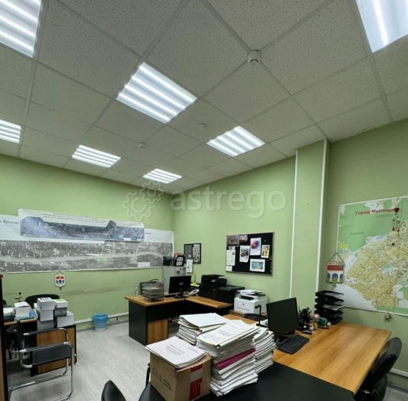 Свободного назначения, 103 м2 Мытищи - изображение 2