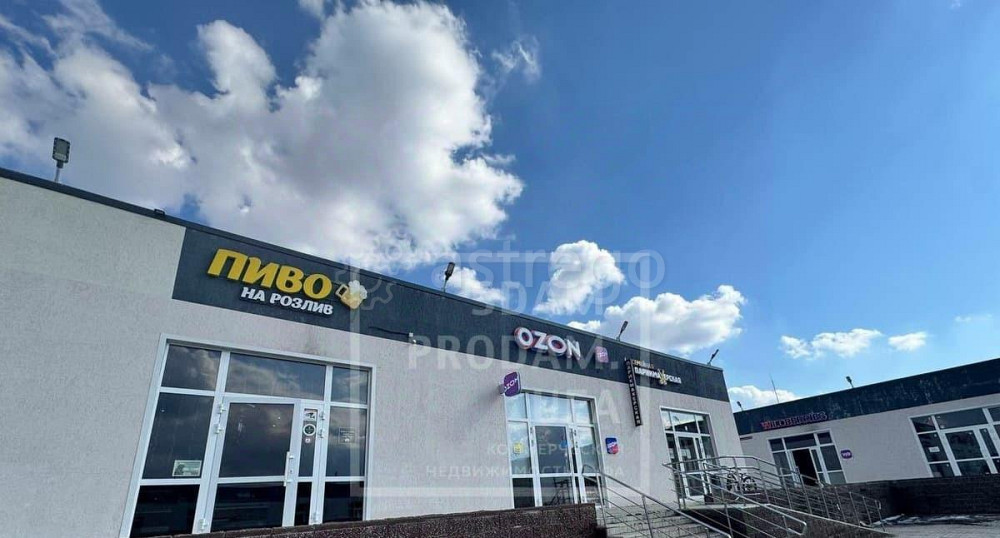 Торговое помещение, 426.4 м2 Иглино - изображение 6