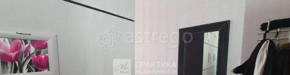 Комната, 14.6 м2, 3/6 эт. Москва - изображение 5