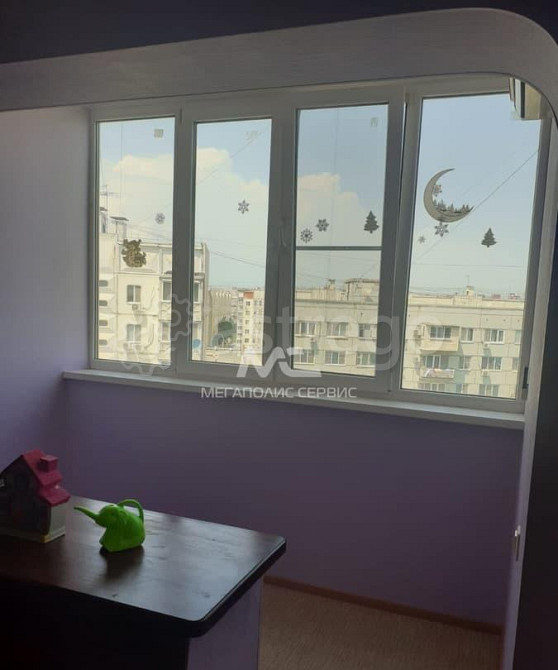 2-комн. квартира, 65.2 м2, 9/9 эт. Астрахань - изображение 3