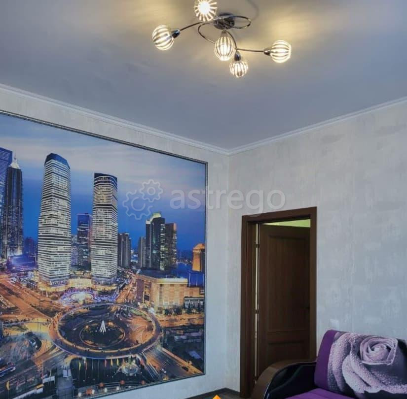 Дом, 153 м, 4 сотки, 2 эт. Яблоновский - изображение 3