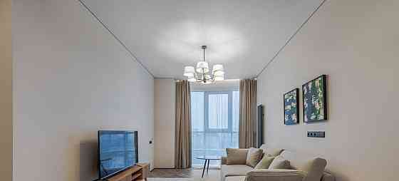 3-комн. квартира, 87 м2, 22/42 эт. Химки