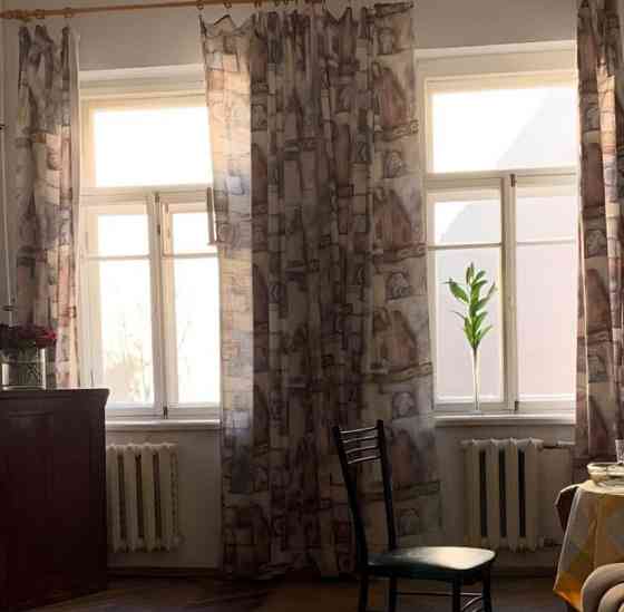 2-комн. квартира, 67 м2, 4/5 эт. Санкт-Петербург