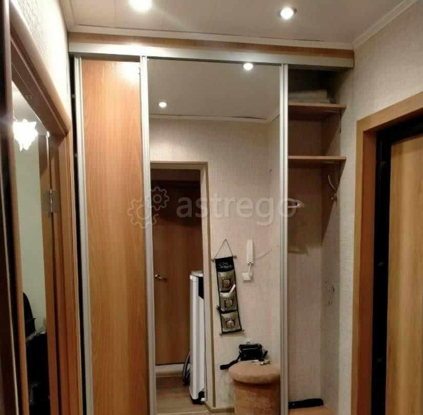 1-комн. квартира, 33 м2, 7/9 эт. Красноярск - изображение 7