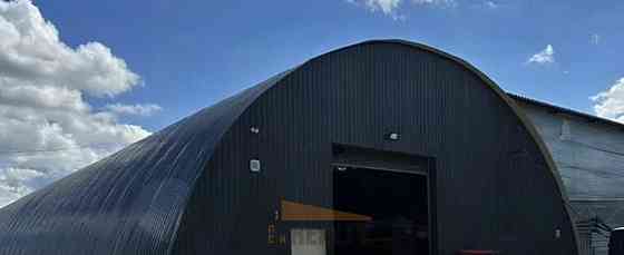 Производственное, 600 м2 Мытищи